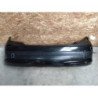 Pare Choc Arriere Peugeot 207 Phase 1 (1)